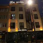 Отель Yuvam Vari 2*