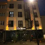 Отель Yuvam Vari Стамбул