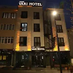 Отель Yuvam Vari