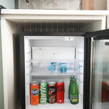 Hotell Yuvam Vari Istanbul