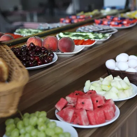 Yuvam Akmarmara 酒店
