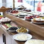 Hotel Yuvam Vari Istanbul