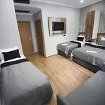 Yuvam Vari Hotel Istanbul