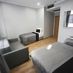 Yuvam Vari Hotel Istanbul