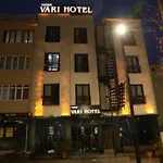 Yuvam Vari 2* Istanbul