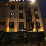 Yuvam Vari Istanbul