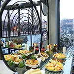 Yuvam Vari Hotel 2*