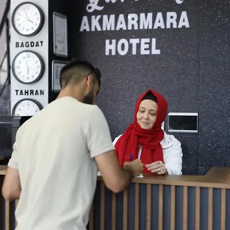 Yuvam Akmarmara Hotel 2*