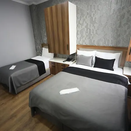 Yuvam Akmarmara 2* Istanbul