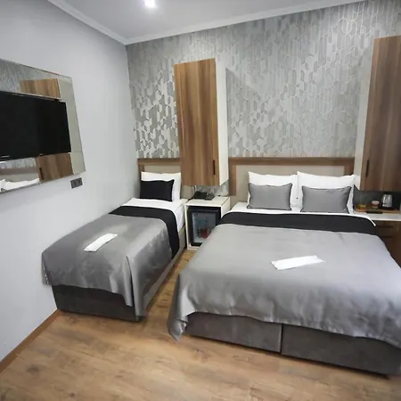 Yuvam Akmarmara Hotel