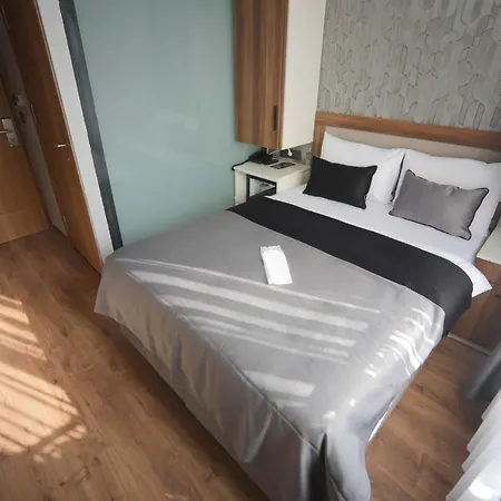 Hotel Yuvam Akmarmara 2*