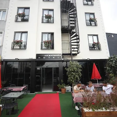 Yuvam Akmarmara Istanbul
