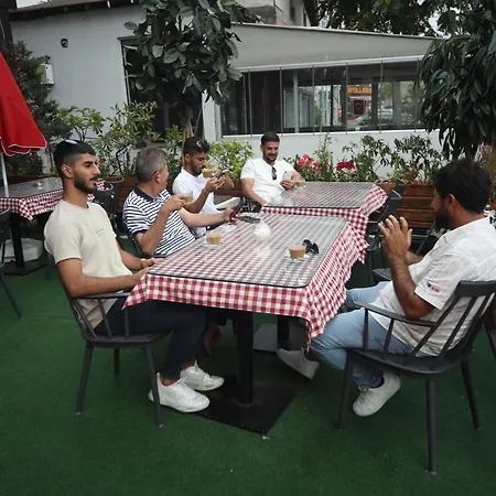 Hotel Yuvam Akmarmara 2*