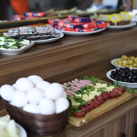 מלון Yuvam Vari 2*