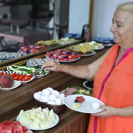 Yuvam Akmarmara Hotel Istanbul