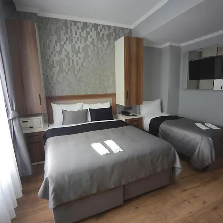 Hotel Yuvam Akmarmara 2*