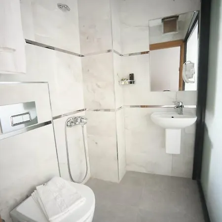 Yuvam Akmarmara Hotel