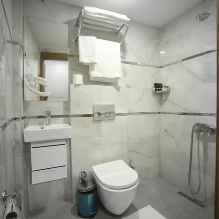 Hotel Yuvam Akmarmara