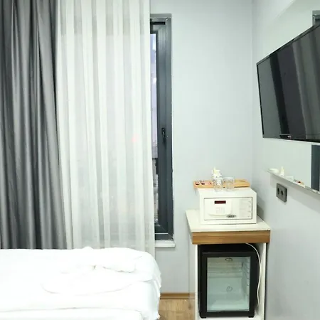 Hotel Yuvam Vari Istambul