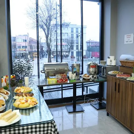 Yuvam Vari 2* Istanbul