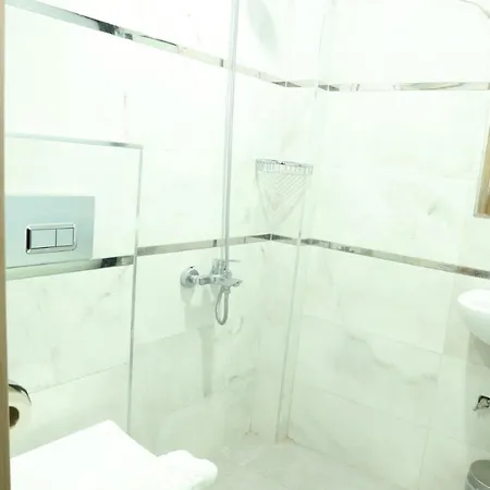 Hotell Yuvam Vari Istanbul