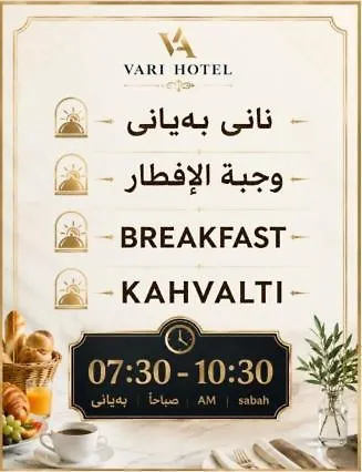 Yuvam Vari Istanbul