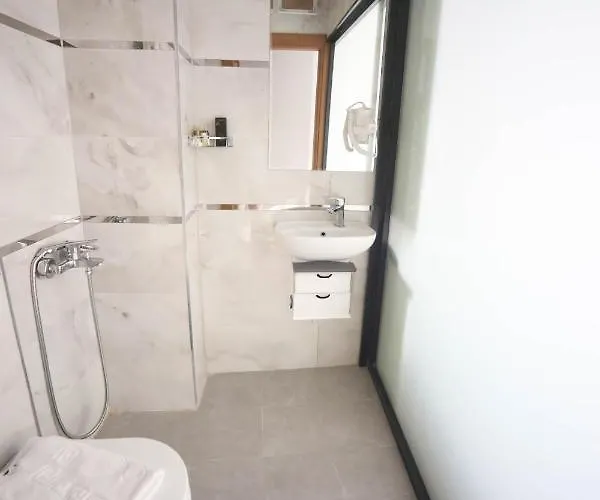 Yuvam Vari Hotel Stambuł
