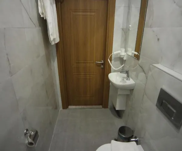 Yuvam Vari 2* Istanbulská provincie