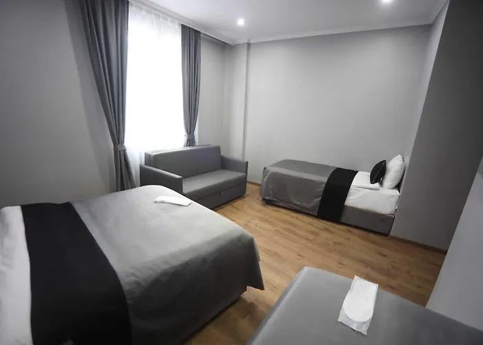 Yuvam Vari 2* Istambul