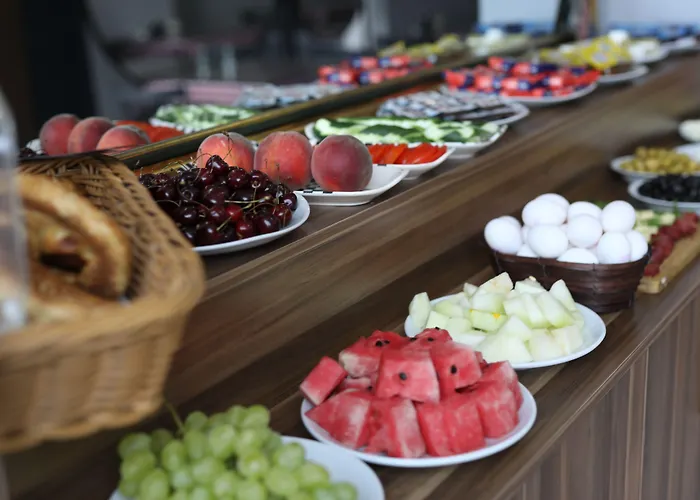 Yuvam Vari 2* Istanbulská provincie