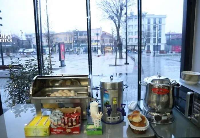 Yuvam Vari 2* Istambul