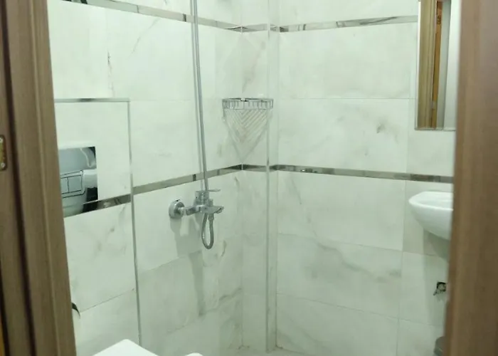 Yuvam Vari Hotel Istambul