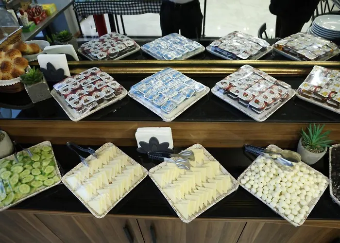 Yuvam Vari Hotel Istambul