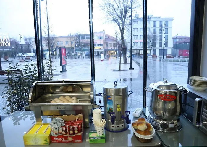 Yuvam Vari 2* Istambul