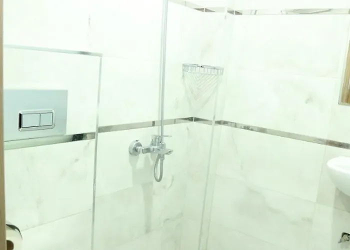 Hotel Yuvam Vari Istambul