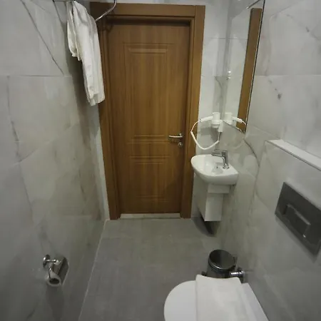 Yuvam Vari 2* Istanbulská provincie