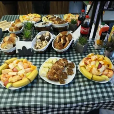 Yuvam Vari Istanbulská provincie