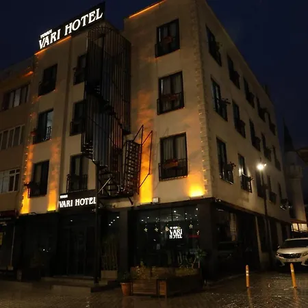 Yuvam Vari Hotel