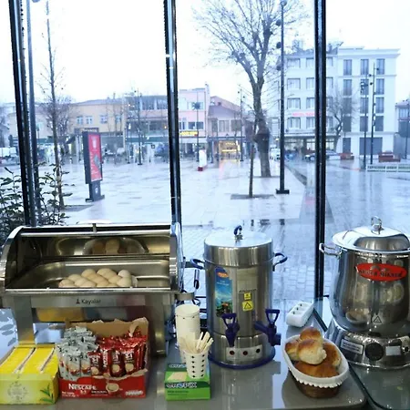 Yuvam Vari 2* Istanbulská provincie