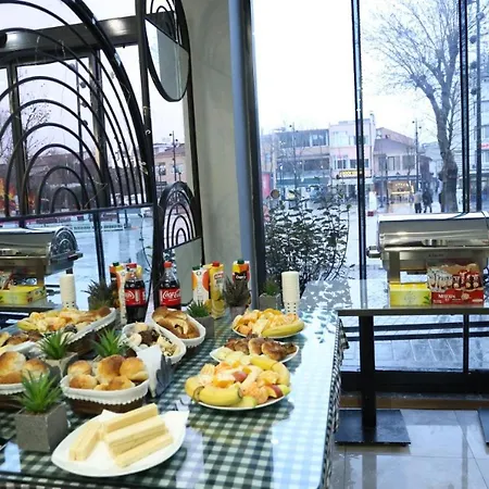 Yuvam Vari Hotel 2*