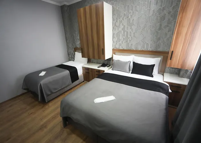 Yuvam Vari 2* 이스탄불