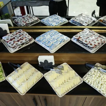 Yuvam Vari Hotel Istambul