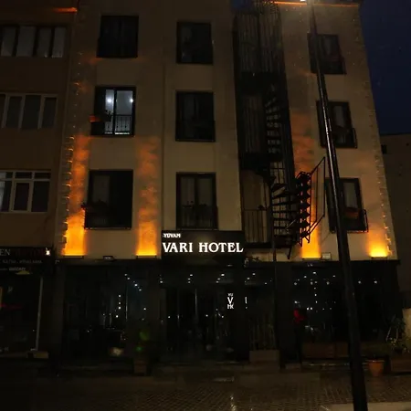 Yuvam Vari Hotel 2*
